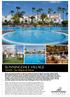 SUNNINGDALE VILLAGE. Tenerife - San Miguel de Abona