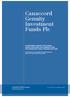 Canaccord Genuity Investment Funds Plc