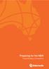 Preparing for the NBN. Fixed Wireless Connections