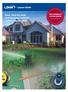 Layout Guide. Easy, step-by-step, underground sprinkler system layout guide FREE SPRINKLER SYSTEM DESIGN. See page 5 for details