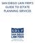 SAN DIEGO LAW FIRM S GUIDE TO ESTATE PLANNING SERVICES