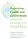 Integrated Development for East Africa
