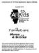Instructions for All Kids Application Agents (AKAAs) December 2012