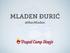 MLADEN ĐURIĆ. @MacMladen