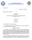 DEPARTMENT OF DEFENSE DEFENSE OFFICE OF HEARINGS AND APPEALS. In the matter of: ) ) ) ISCR Case No. 14-00704 ) ) Applicant for Security Clearance )