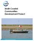 Sindh Coastal Communities Development Project