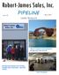 Robert-James Sales, Inc.