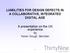 LIABILITIES FOR DESIGN DEFECTS IN A COLLABORATIVE, INTEGRATED DIGITAL AGE. A presentation on the UK experience By Karen Gough, Barrister