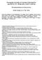 European Society of Contact Dermatitis guideline for diagnostic patch testing. Recommendations on best practice. Draft version 4: 21. Nov.