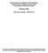 Improvements Are Needed in the Timeliness and Accuracy of Offers in Compromise Processed by Field Offer Groups. December 2004