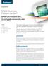 Digital Business Platform for SAP