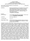 STATE OF HAWAII DEPARTMENT OF DEFENSE OFFICE OF THE ADJUTANT GENERAL 3949 DIAMOND HEAD ROAD, HONOLULU, HAWAII 96816-4495