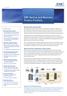 EMC Backup and Recovery Product Portfolio