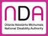 Linking money to needs in disability services. Eithne Fitzgerald Head of Policy and Research National Disability Authority