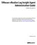 VMware vrealize Log Insight Agent Administration Guide