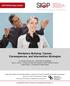 Workplace Bullying: Causes, Consequences, and Intervention Strategies