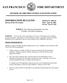 INFORMATION BULLETIN Bulletin No. 2005-01 Bureau of Fire Prevention Date: June 10, 2005 Revised: March 8, 2007