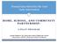 Pennsylvania School for the Deaf Early Intervention HOME, SCHOOL, AND COMMUNITY PARTNERSHIP: