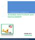 BUSINESS INNOVATION AND MANAGEMENT
