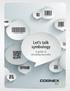 Let s talk symbology. A guide to decoding barcodes
