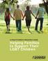 A PrActitioner s resource Guide: Helping Families to Support Their LGBT Children