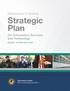 Strategic Plan. Department of Justice. For Information Services and Technology FISCAL YEARS 2015-2018. Department of Justice