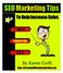SEO Marketing Tips to Help Increase Sales