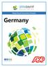 Global Payroll Association Presents. Germany