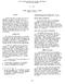 * On A pri 1 27, 1983, the FCC adopted a revised MULTI-CARRIER OPERATION OF SPACENET TRANSPONDERS FOR FM/TV APPLICATIONS. R. J.