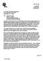 0SEP 0.8 2006 FPL_ 10 CFR 50.90 10 CFR 50.91 IL-2006-209