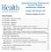 410-165-0000 Basis and Purpose... 1 410-165-0020 Definitions... 2 410-165-0040 Application... 9 410-165-0060 Eligibility... 11