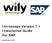 Introscope Version 7.1 Installation Guide For SAP