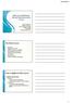 The FMLA Process. Who is Eligible for FMLA Leave? 10/16/2013 MLA AND THE ADA PIECING TOGETHER OBLIGATIONS UNDER THE LAW. Eligibility Requirements