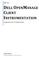 DELL OPENMANAGE CLIENT INSTRUMENTATION