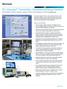 PCI Express Transmitter Compliance/Debug Solution DPO/MSO70000 Series Option PCE3 and Option PCE4 Datasheet