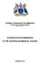 College of Intensive Care Medicine of Australia and New Zealand ABN: 16 134 292 103 ACCREDITATION SUBMISSION TO THE AUSTRALIAN MEDICAL COUNCIL