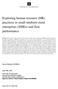 Exploring human resource (HR) practices in small medium-sized enterprises (SMEs) and firm performance