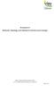 Annexure A. Network Topology and Network Infrastructure Design. Page 1 of 17. Network Topology and Network Infrastructure Design