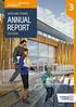 VOLUME 3: FINANCIAL STATEMENTS AUCKLAND COUNCIL ANNUAL REPORT 2013/2014
