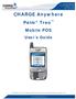 CHARGE Anywhere. Mobile POS. User s Guide