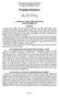 Illinois Association of Defense Trial Counsel P.O. Box 7288, Springfield, IL 62791 IDC Quarterly Vol. 10, No. 4 (10.4.22) Property Insurance