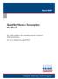 QuantiTect Reverse Transcription Handbook