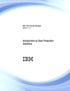 IBM Tivoli Storage Manager Version 7.1.4. Introduction to Data Protection Solutions IBM