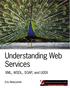 Understanding Web Services- XML, WSDL, SOAP and UDDI. Preface