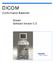 DICOM. Conformance Statement. Envisor Software Version C.0