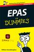 Making Everything Easier! Limited Edition. UK Edition EPAS. William Vanobberghen