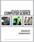 COMPUTER SCIENCE UNDERGRADUATE INFORMATION PACKET UNM SCHOOL OF ENGINEERING