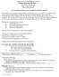 Department of Consumer & Business Services Oregon Insurance Division 5 350 Winter St. NE, Rm. 440 Salem, Oregon 97301-3883 Phone (503) 947-7983