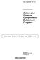 Active and Reserve Components Enlistment Program