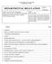 DEPARTMENTAL REGULATION